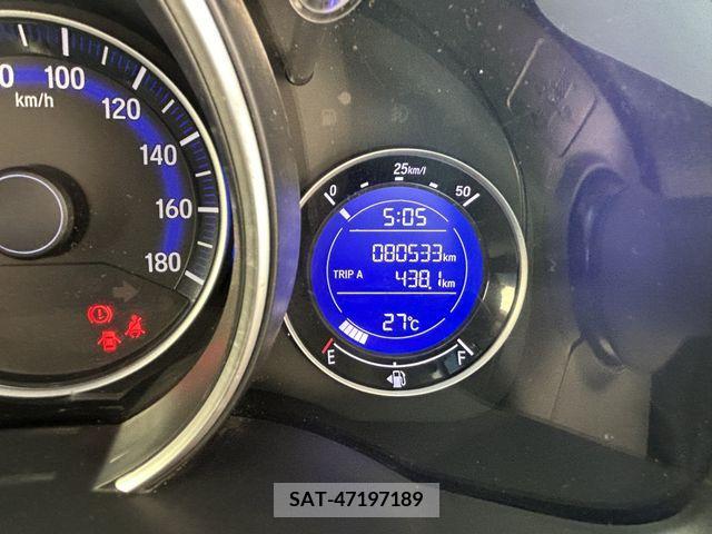 Honda FIT 2015-08 360136-28