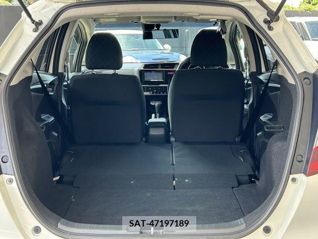 Honda FIT 2015-08 360136-13
