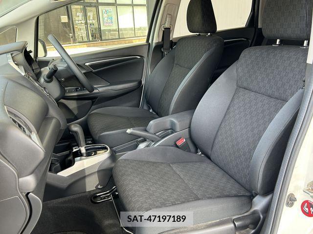 Honda FIT 2015-08 360136-15