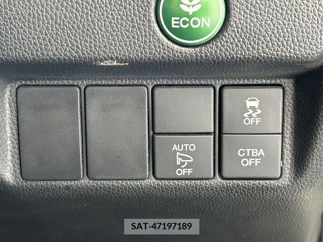 Honda FIT 2015-08 360136-18