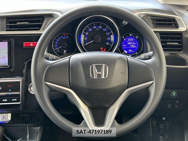Honda FIT 2015-08 360136-9