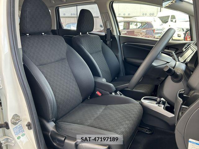 Honda FIT 2015-08 360136-10