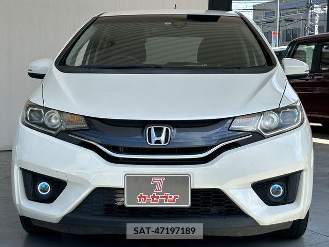 Honda FIT 2015-08 360136-1