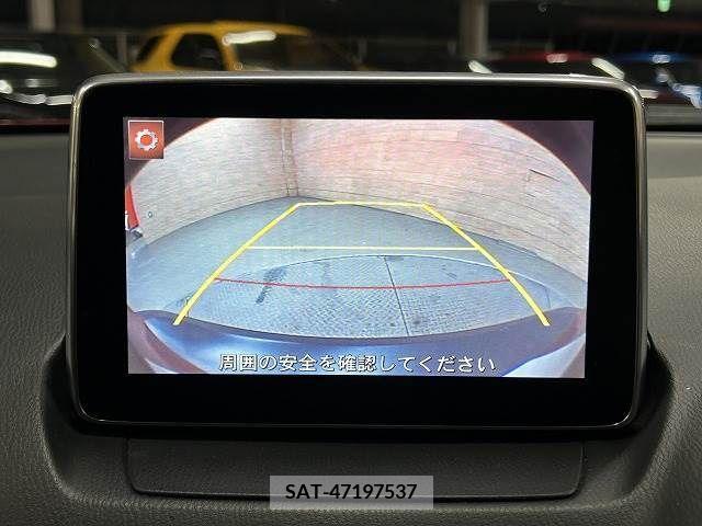 Mazda CX-3 2016-01 232135-3