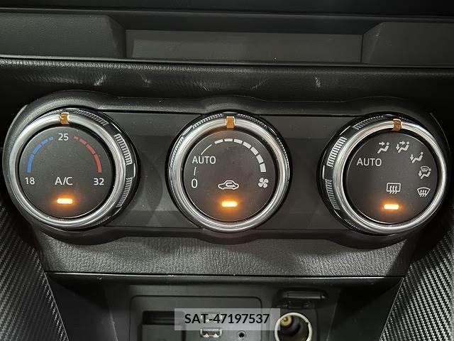 Mazda CX-3 2016-01 232135-12