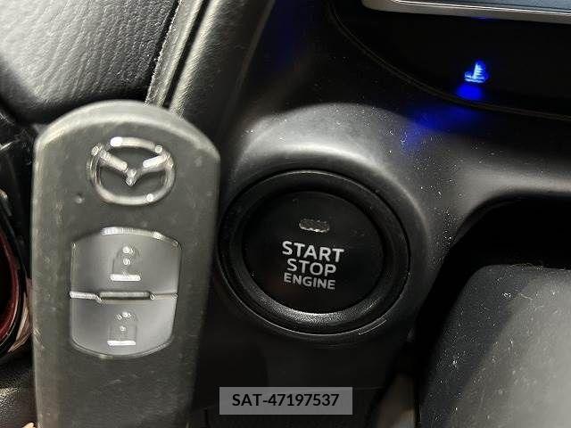 Mazda CX-3 2016-01 232135-11