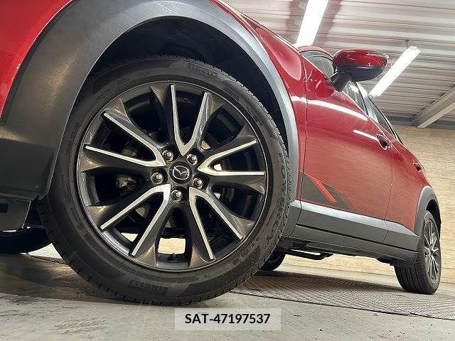 Mazda CX-3 2016-01 232135-10