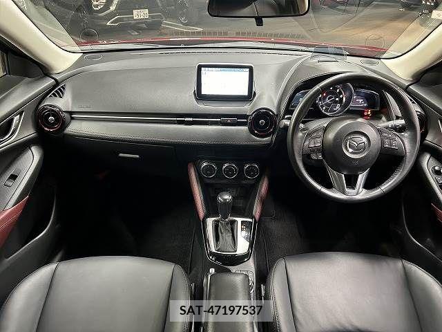 Mazda CX-3 2016-01 232135-1