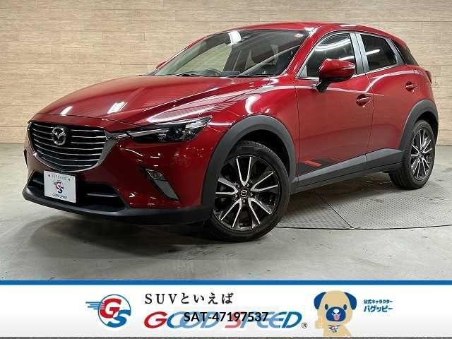 Mazda CX-3 2016-01 232135-0