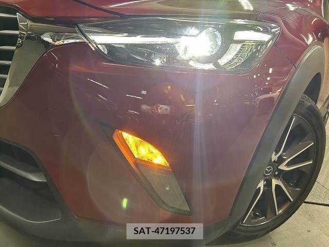 Mazda CX-3 2016-01 232135-9