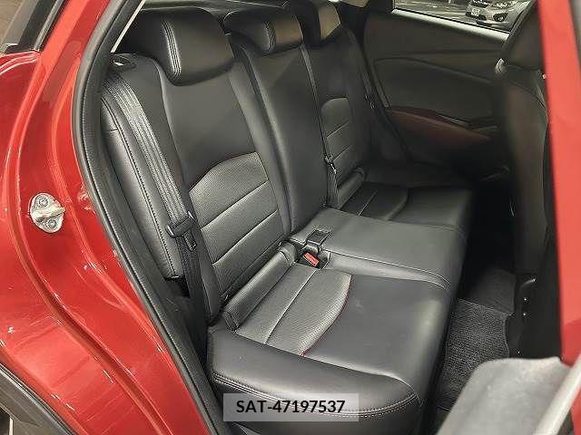 Mazda CX-3 2016-01 232135-8