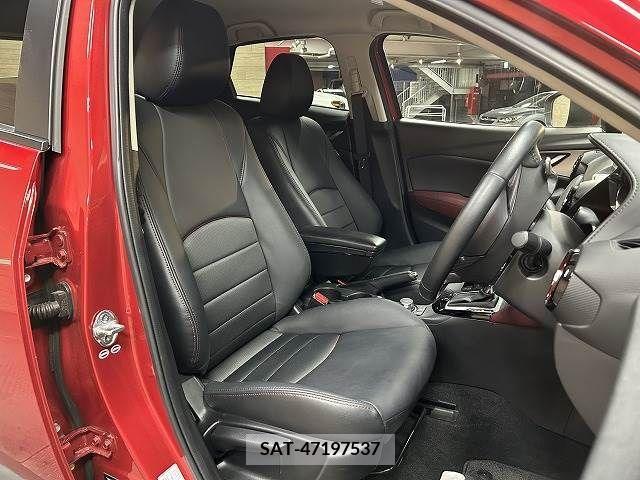 Mazda CX-3 2016-01 232135-7