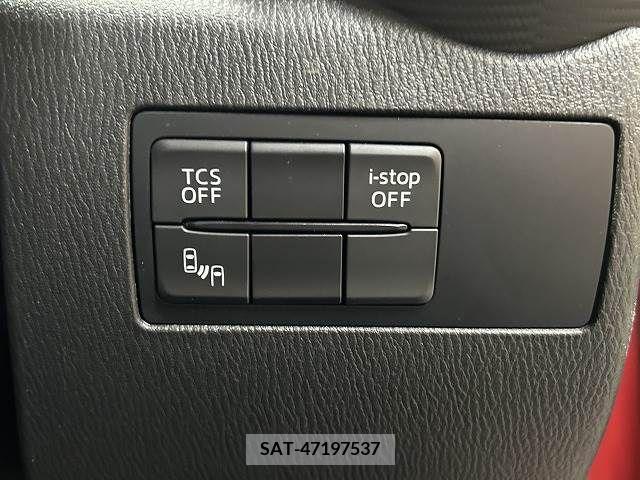 Mazda CX-3 2016-01 232135-6