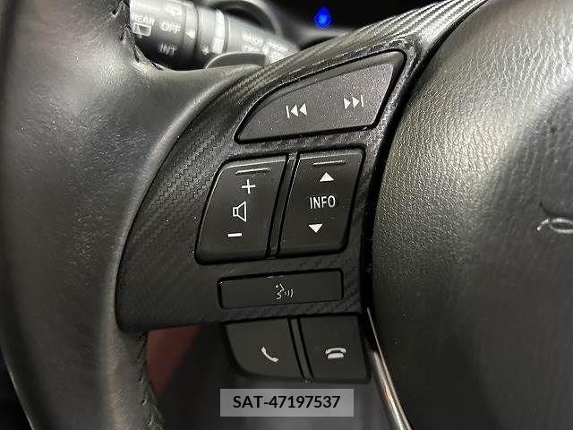Mazda CX-3 2016-01 232135-5