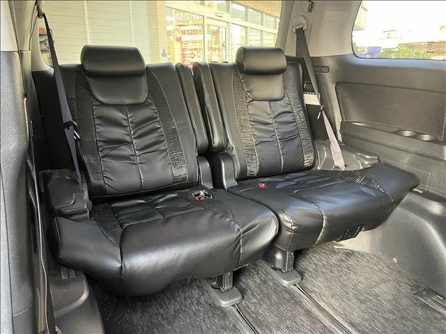 Toyota VELLFIRE 2010-02 27472-16