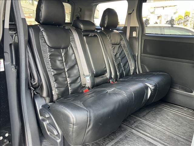 Toyota VELLFIRE 2010-02 27472-15