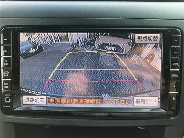 Toyota VELLFIRE 2010-02 27472-18