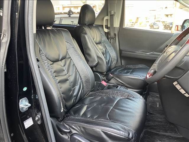 Toyota VELLFIRE 2010-02 27472-13