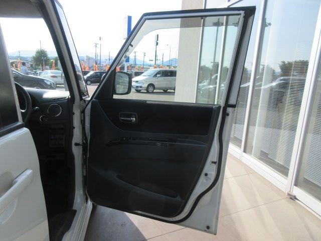 Suzuki PALETTE 2010-08 7995-11