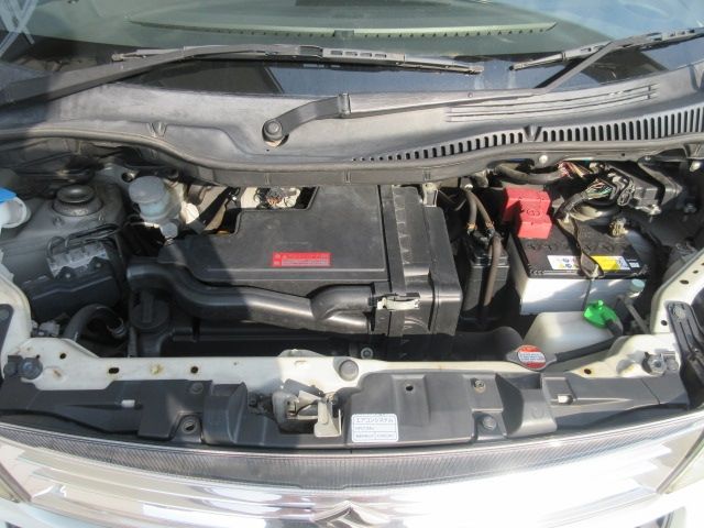 Suzuki PALETTE 2010-08 7995-18