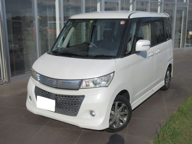 Suzuki PALETTE 2010-08 7995-0