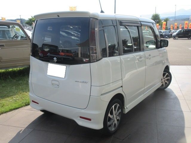 Suzuki PALETTE 2010-08 7995-1