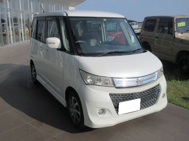 Suzuki PALETTE 2010-08 7995-2