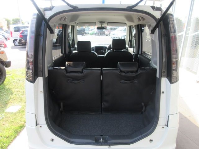 Suzuki PALETTE 2010-08 7995-8
