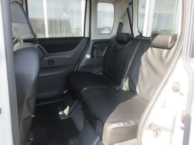 Suzuki PALETTE 2010-08 7995-5
