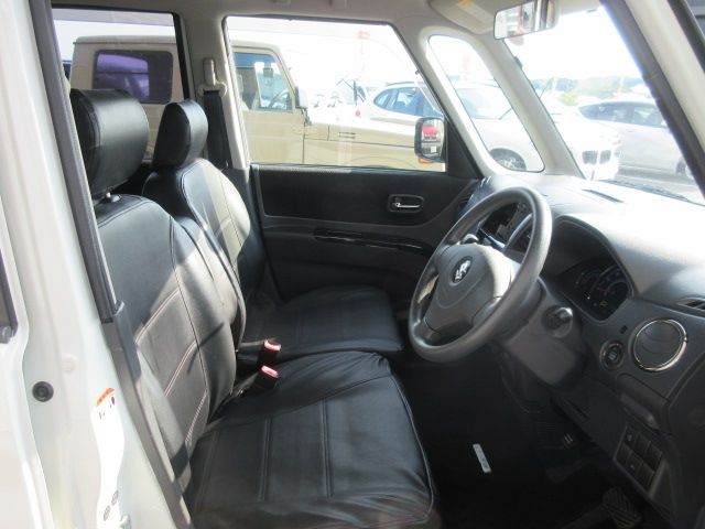 Suzuki PALETTE 2010-08 7995-10