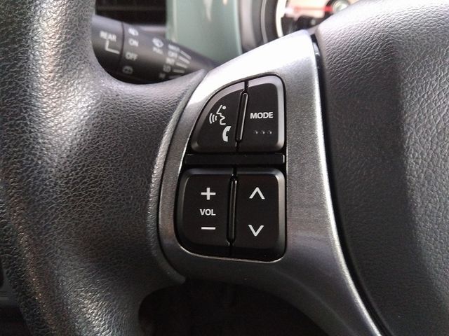 Suzuki HUSTLER 2019-09 13343-21