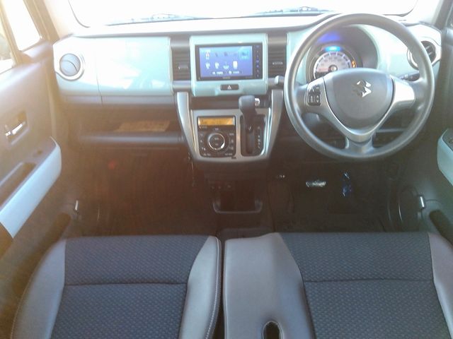 Suzuki HUSTLER 2019-09 13343-2