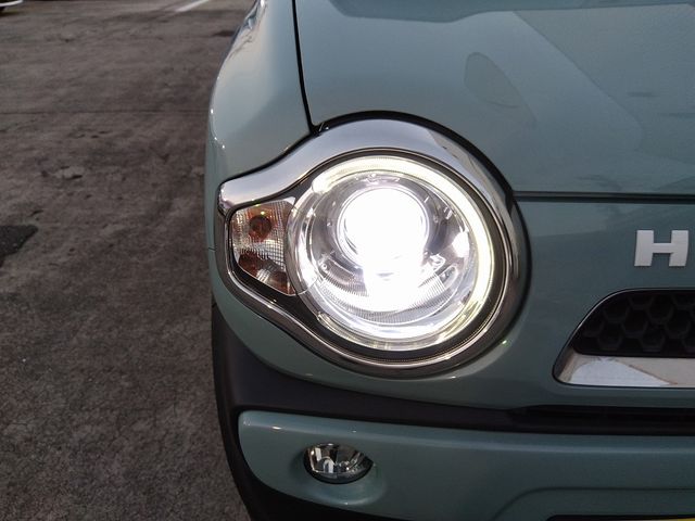 Suzuki HUSTLER 2019-09 13343-26