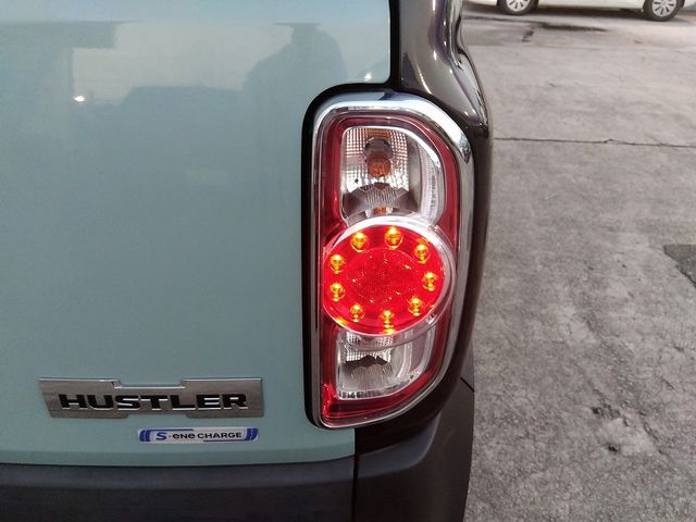 Suzuki HUSTLER 2019-09 13343-27