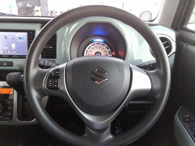 Suzuki HUSTLER 2019-09 13343-20