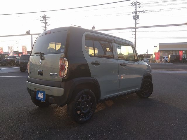 Suzuki HUSTLER 2019-09 13343-1