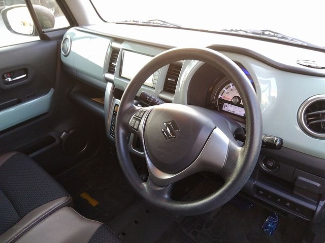 Suzuki HUSTLER 2019-09 13343-15