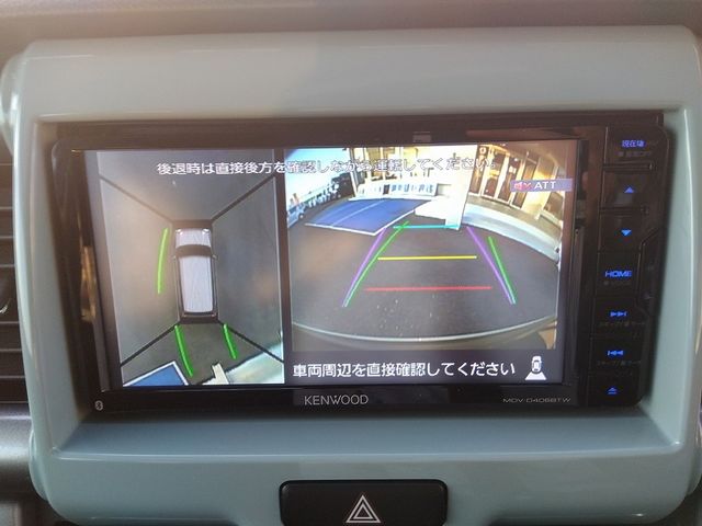 Suzuki HUSTLER 2019-09 13343-4