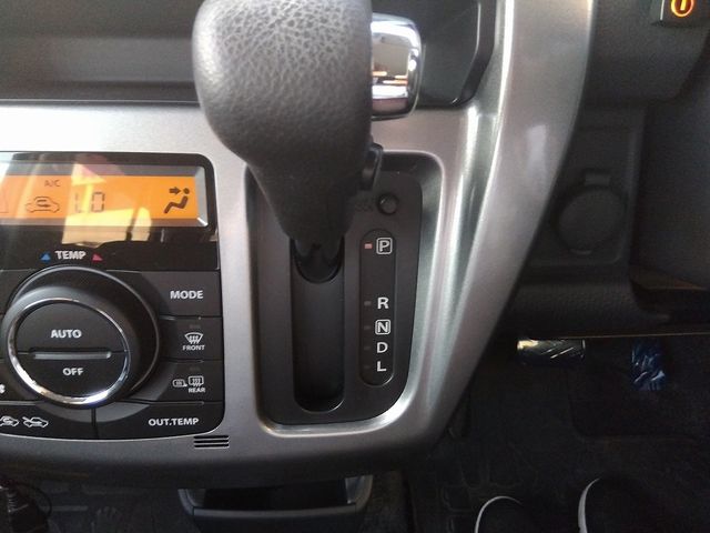 Suzuki HUSTLER 2019-09 13343-7