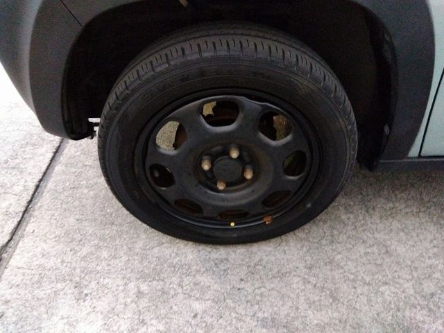 Suzuki HUSTLER 2019-09 13343-28