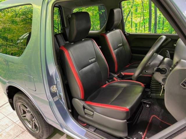 Suzuki JIMNY 2013-09 195269-8