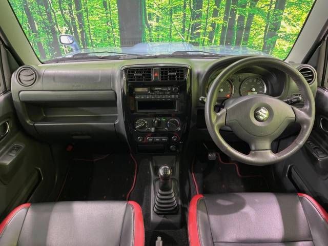 Suzuki JIMNY 2013-09 195269-1