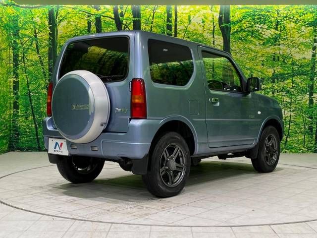 Suzuki JIMNY 2013-09 195269-17