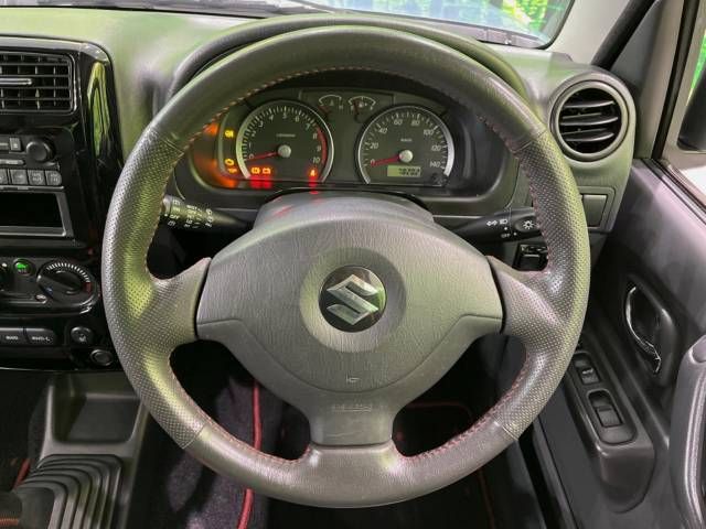 Suzuki JIMNY 2013-09 195269-11