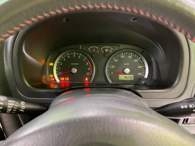 Suzuki JIMNY 2013-09 195269-4