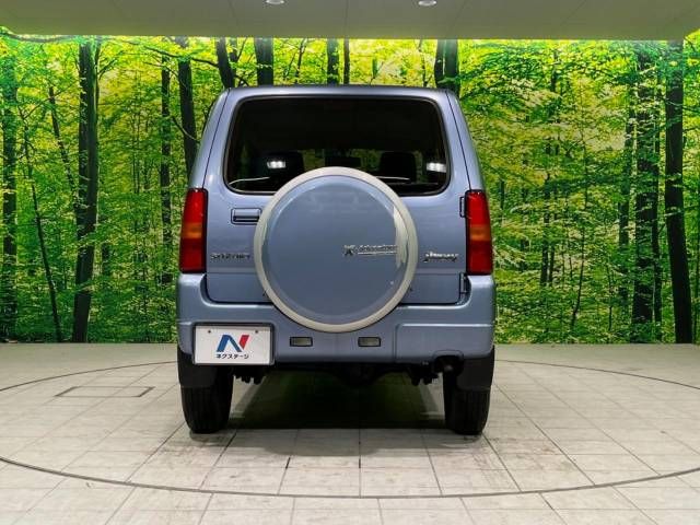 Suzuki JIMNY 2013-09 195269-15