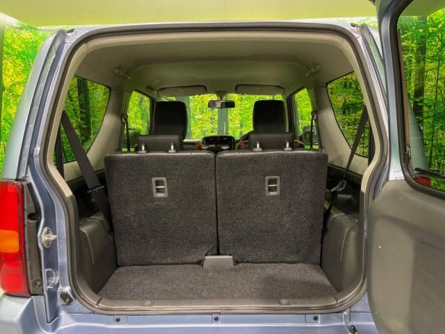 Suzuki JIMNY 2013-09 195269-10