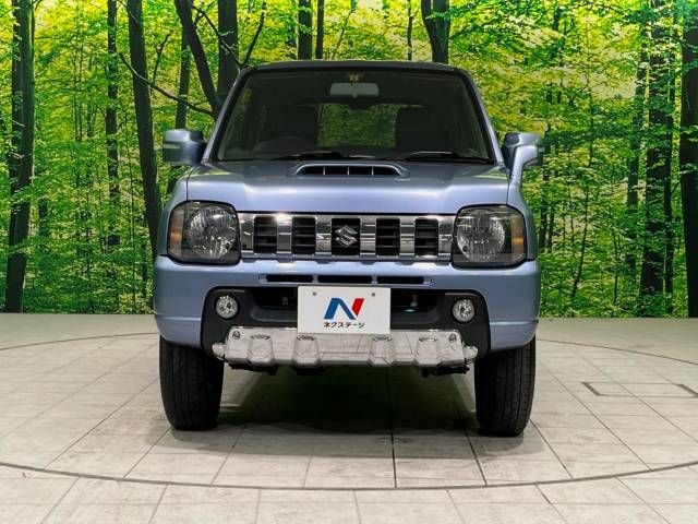 Suzuki JIMNY 2013-09 195269-14