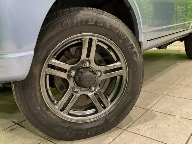 Suzuki JIMNY 2013-09 195269-13