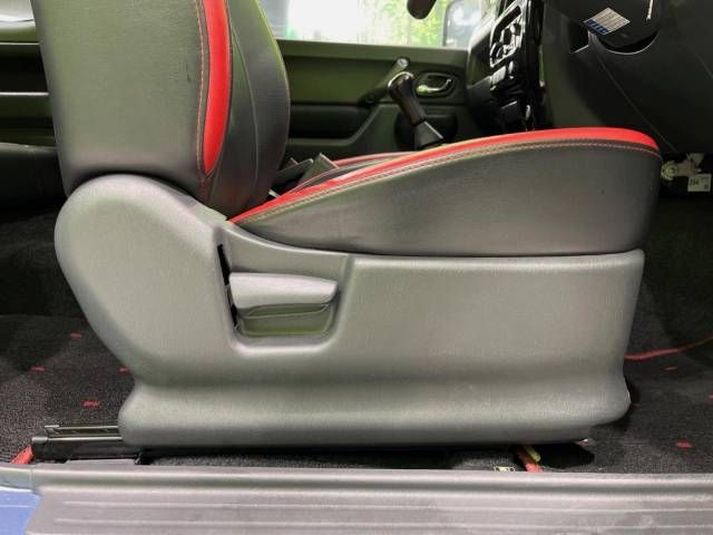 Suzuki JIMNY 2013-09 195269-6